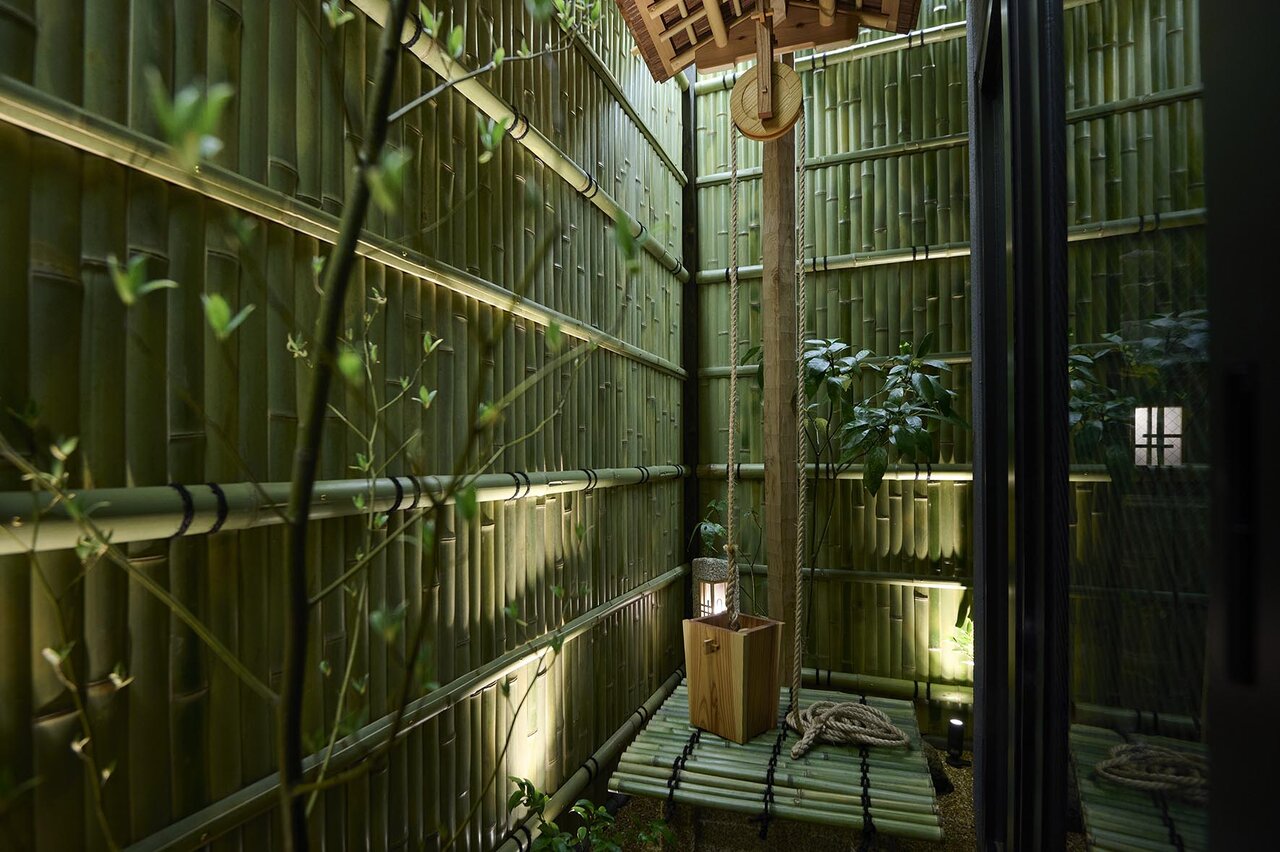 世界最高峰の腕時計・宝飾品を扱うYOSHIDA が、「鮨 東京 よし田」をオープン|YOSHIDA