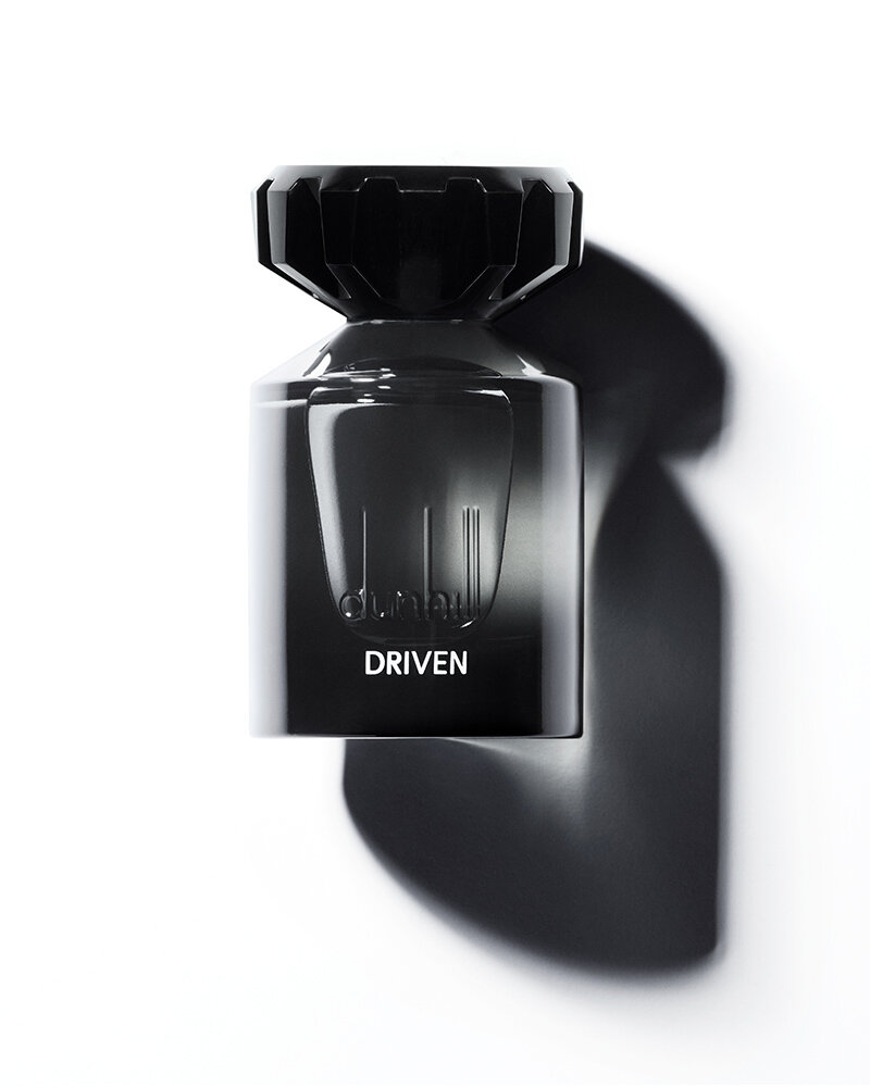 ダンヒルが新作フレグランス コレクション DRIVEN(ドリブン)リリース|dunhill