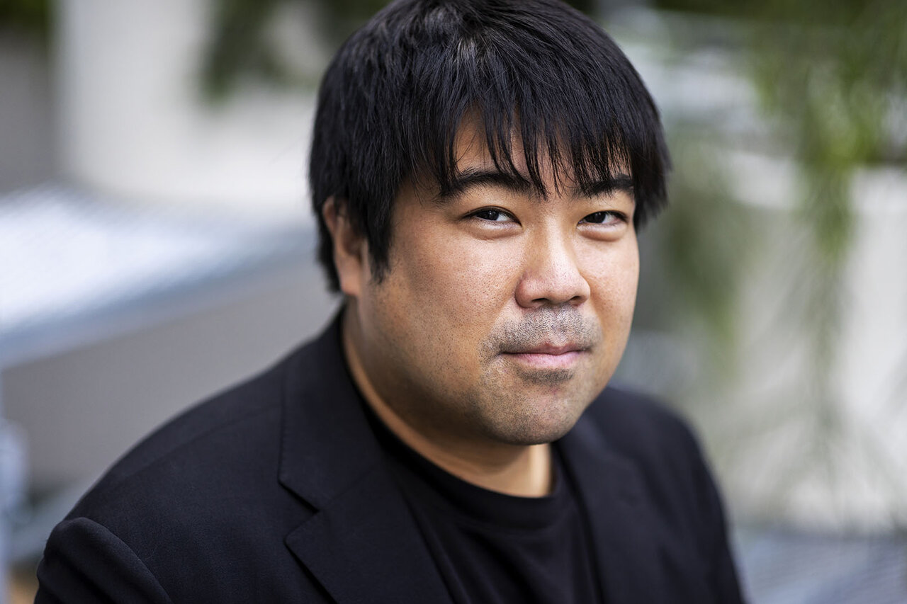 日本のクリエイティブが世界に羽ばたく方法。中川悠介（アソビシステム社長）×中馬和彦（KDDI） ｜対談