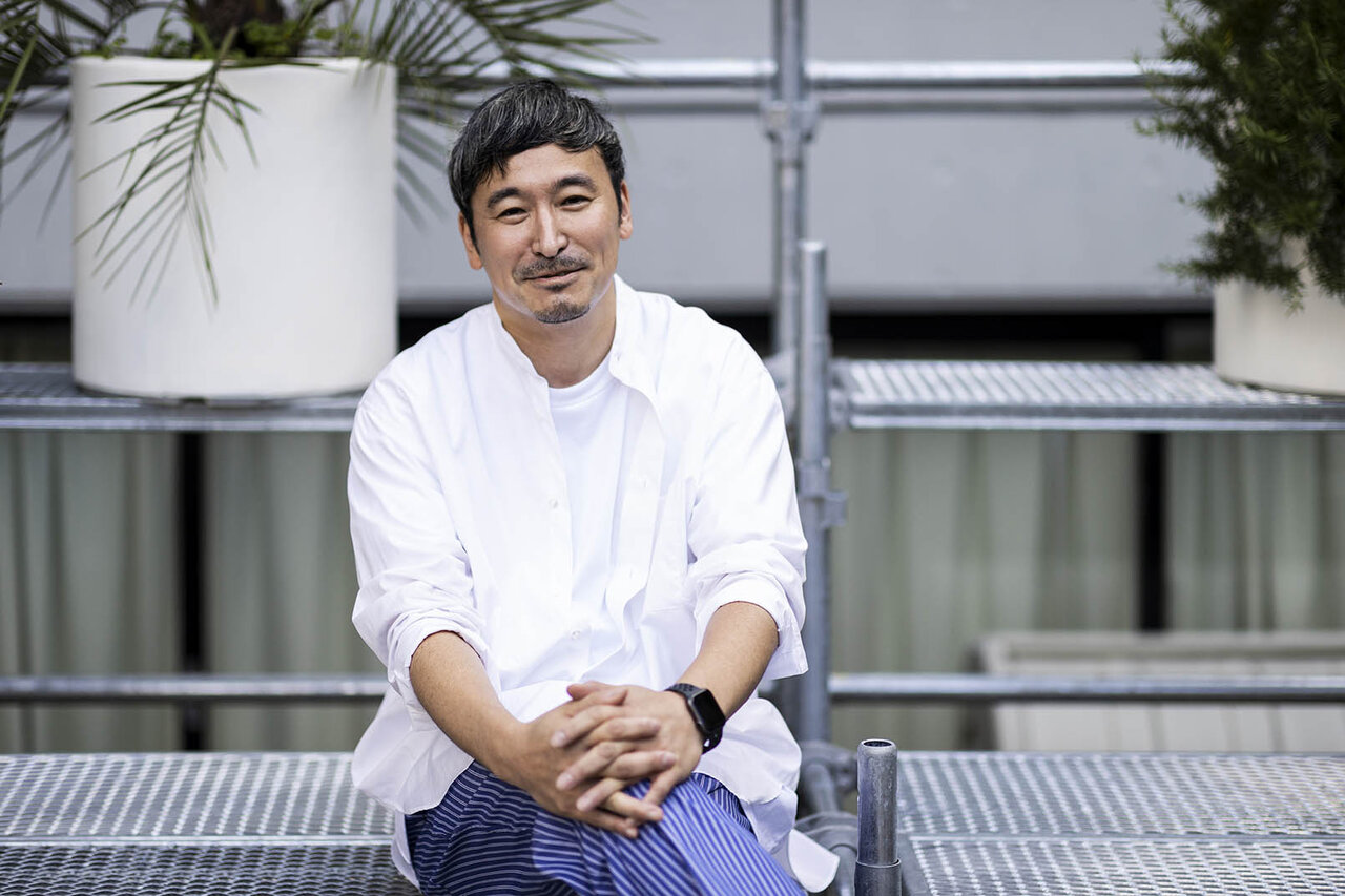 日本のクリエイティブが世界に羽ばたく方法。中川悠介（アソビシステム社長）×中馬和彦（KDDI） ｜対談