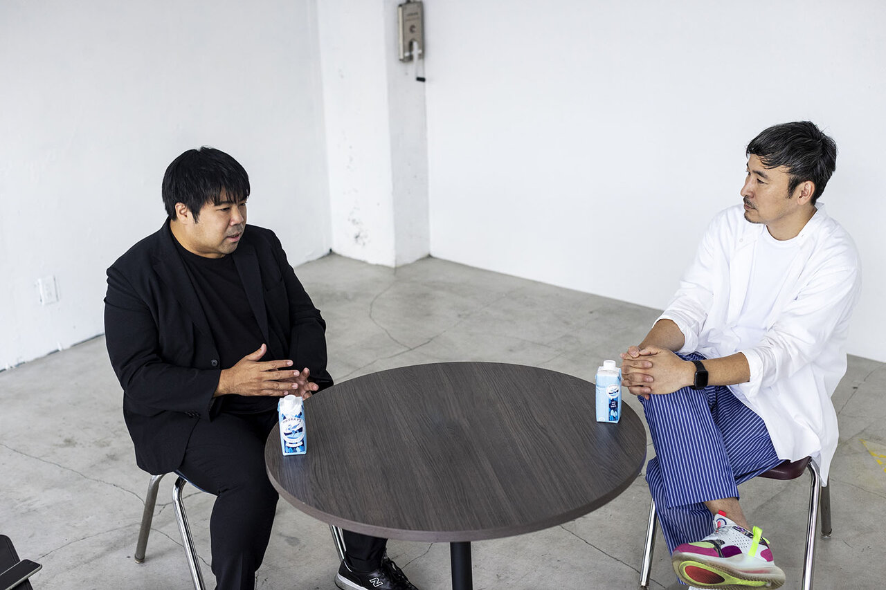 日本のクリエイティブが世界に羽ばたく方法。中川悠介（アソビシステム社長）×中馬和彦（KDDI） ｜対談