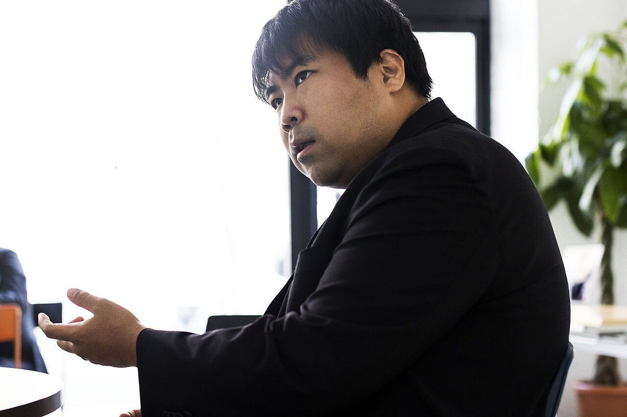 日本のクリエイティブが世界に羽ばたく方法。中川悠介（アソビシステム社長）×中馬和彦（KDDI） ｜対談