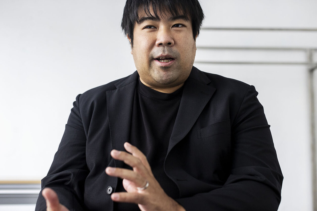 日本のクリエイティブが世界に羽ばたく方法。中川悠介（アソビシステム社長）×中馬和彦（KDDI） ｜対談