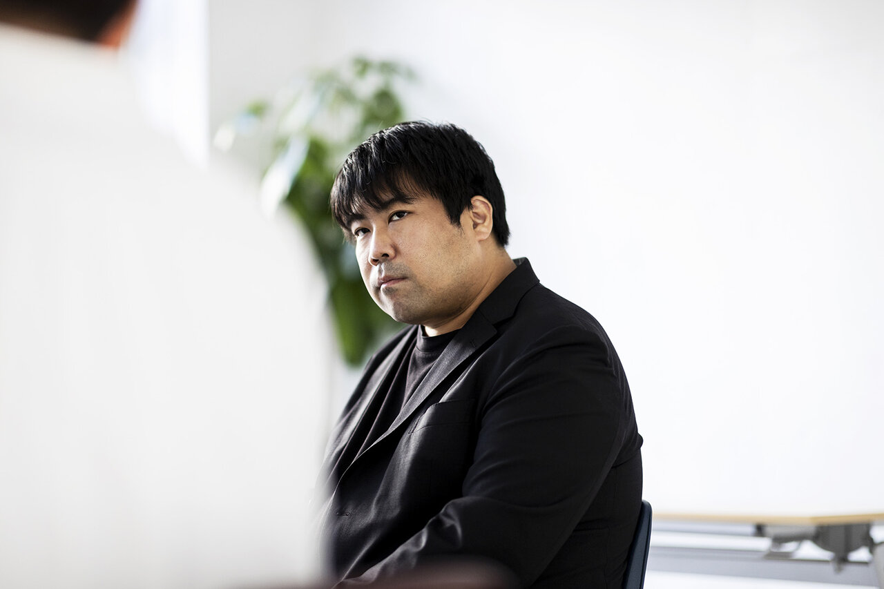 日本のクリエイティブが世界に羽ばたく方法。中川悠介（アソビシステム社長）×中馬和彦（KDDI） ｜対談