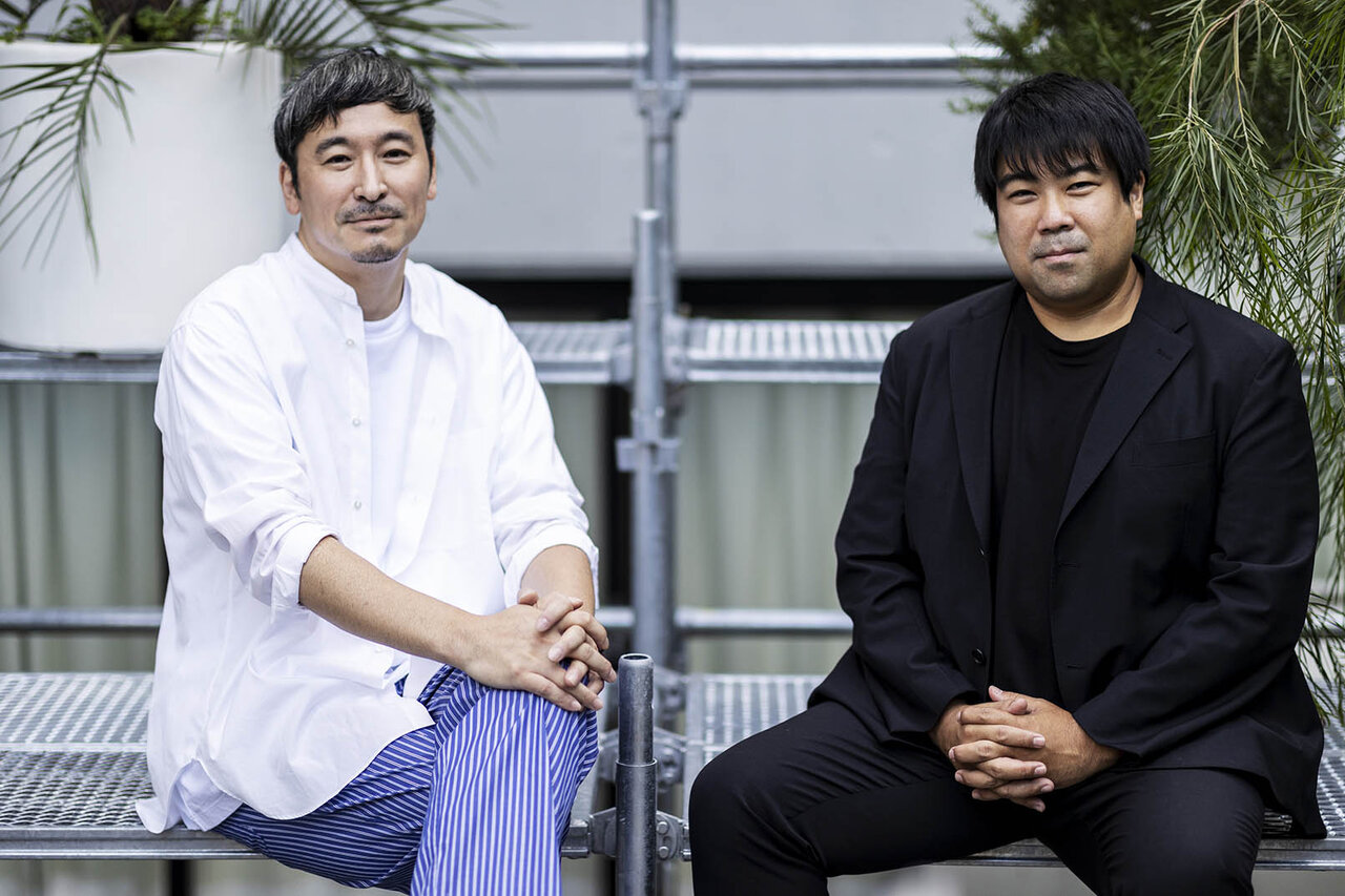 日本のクリエイティブが世界に羽ばたく方法。中川悠介（アソビシステム社長）×中馬和彦（KDDI） ｜対談