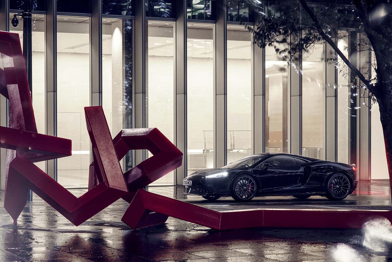 マクラーレン アルトゥーラや765LTスパイダーなど最新3モデルがサロン・プリヴェデビュー|McLaren