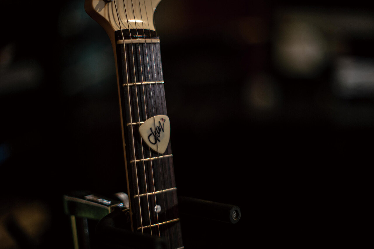 デビュー45周年を迎えたCharさんの今も気取らぬ姿を存分に聞かせてもらった！