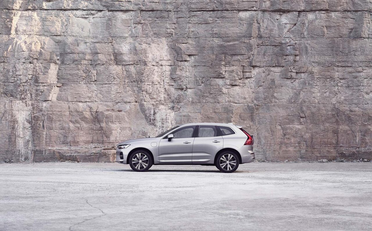 XC60がマイナーチェンジでインフォテインメントシステムを刷新｜VOLVO