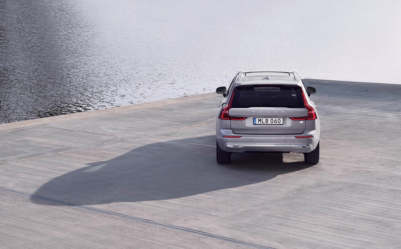 XC60がマイナーチェンジでインフォテインメントシステムを刷新｜VOLVO