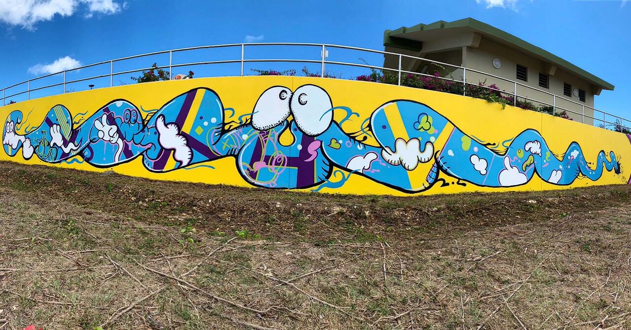 二次元の解釈と三次元の解釈が混合した展覧会『DIMENSION MEDIA』開催｜DIESEL