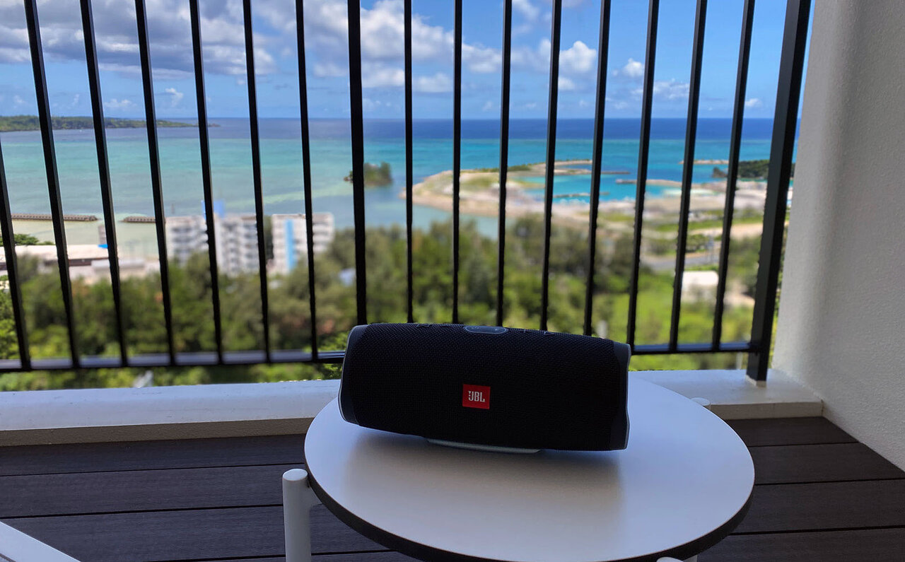 全室オーシャンビュー&スイート! 「HIYORIオーシャンリゾート沖縄」で快適&極楽ワーケーションの提案|TRAVEL