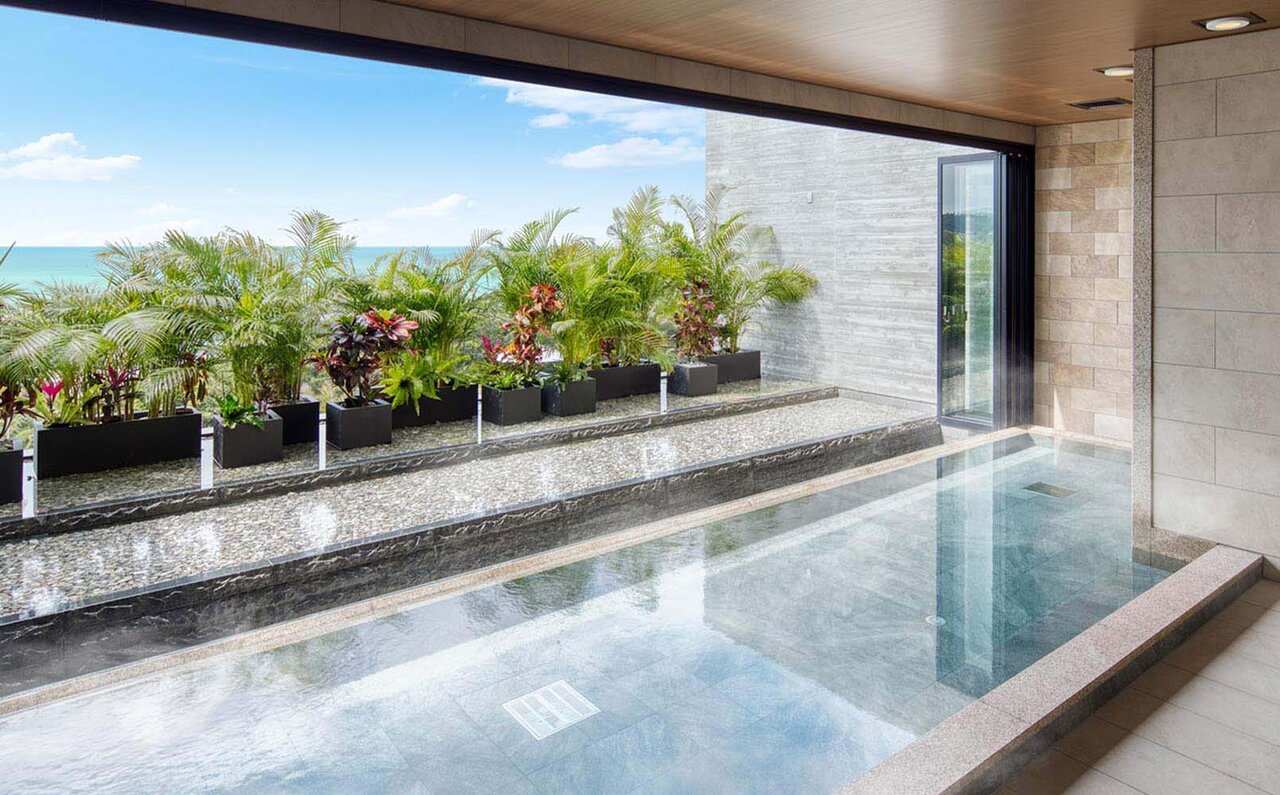 全室オーシャンビュー&スイート! 「HIYORIオーシャンリゾート沖縄」で快適&極楽ワーケーションの提案|TRAVEL