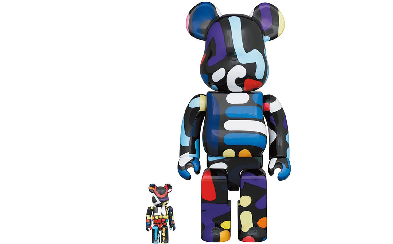  スタジオ「2G」限定発売商品（2021年10月） | MEDICOM TOY