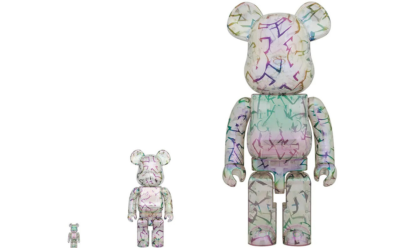  スタジオ「2G」限定発売商品（2021年10月） | MEDICOM TOY