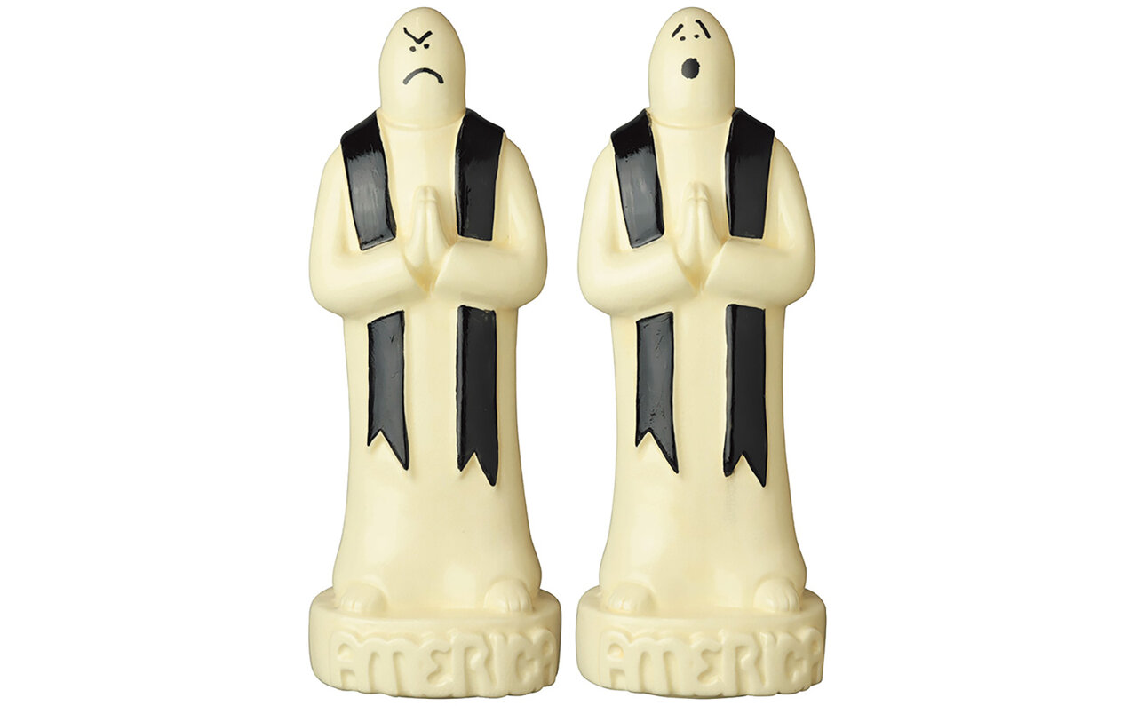  スタジオ「2G」限定発売商品（2021年10月） | MEDICOM TOY