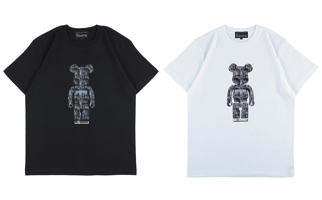 昨年に続いて『AKASHIC RECORDS 2021 まぼろしのパレード』が開催決定｜MEDICOM TOY