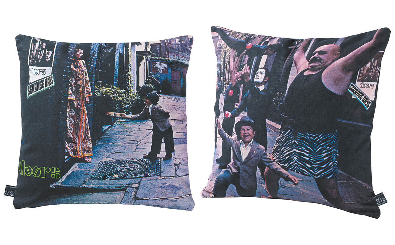 昨年に続いて『AKASHIC RECORDS 2021 まぼろしのパレード』が開催決定｜MEDICOM TOY