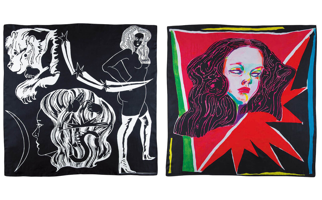 昨年に続いて『AKASHIC RECORDS 2021 まぼろしのパレード』が開催決定｜MEDICOM TOY