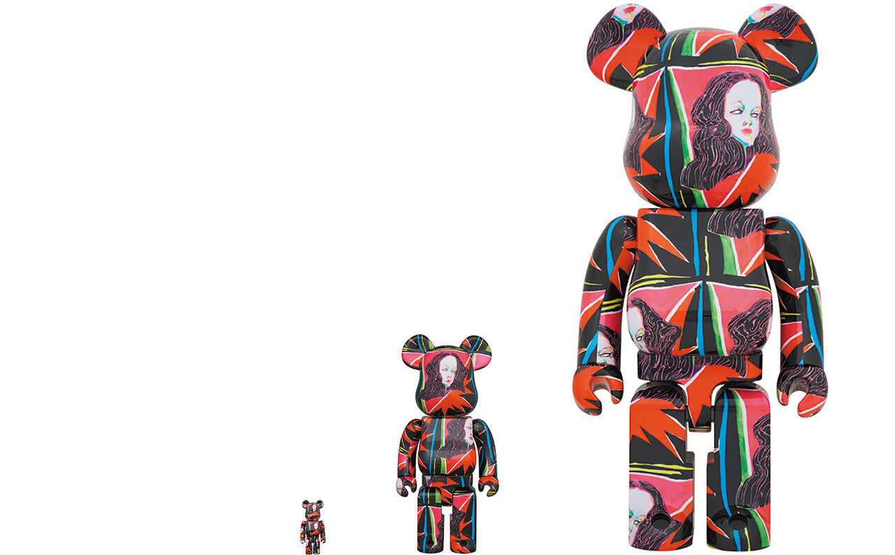 昨年に続いて『AKASHIC RECORDS 2021 まぼろしのパレード』が開催決定｜MEDICOM TOY