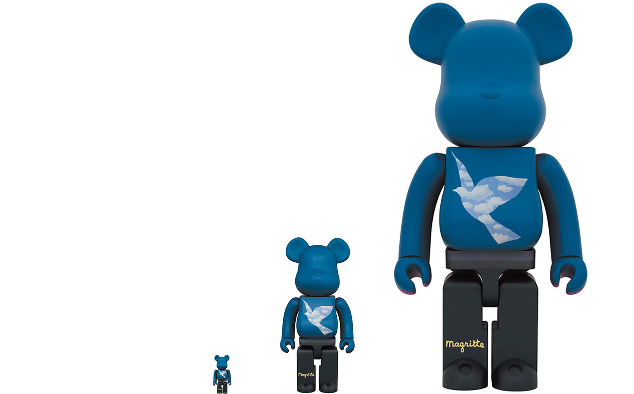 昨年に続いて『AKASHIC RECORDS 2021 まぼろしのパレード』が開催決定｜MEDICOM TOY