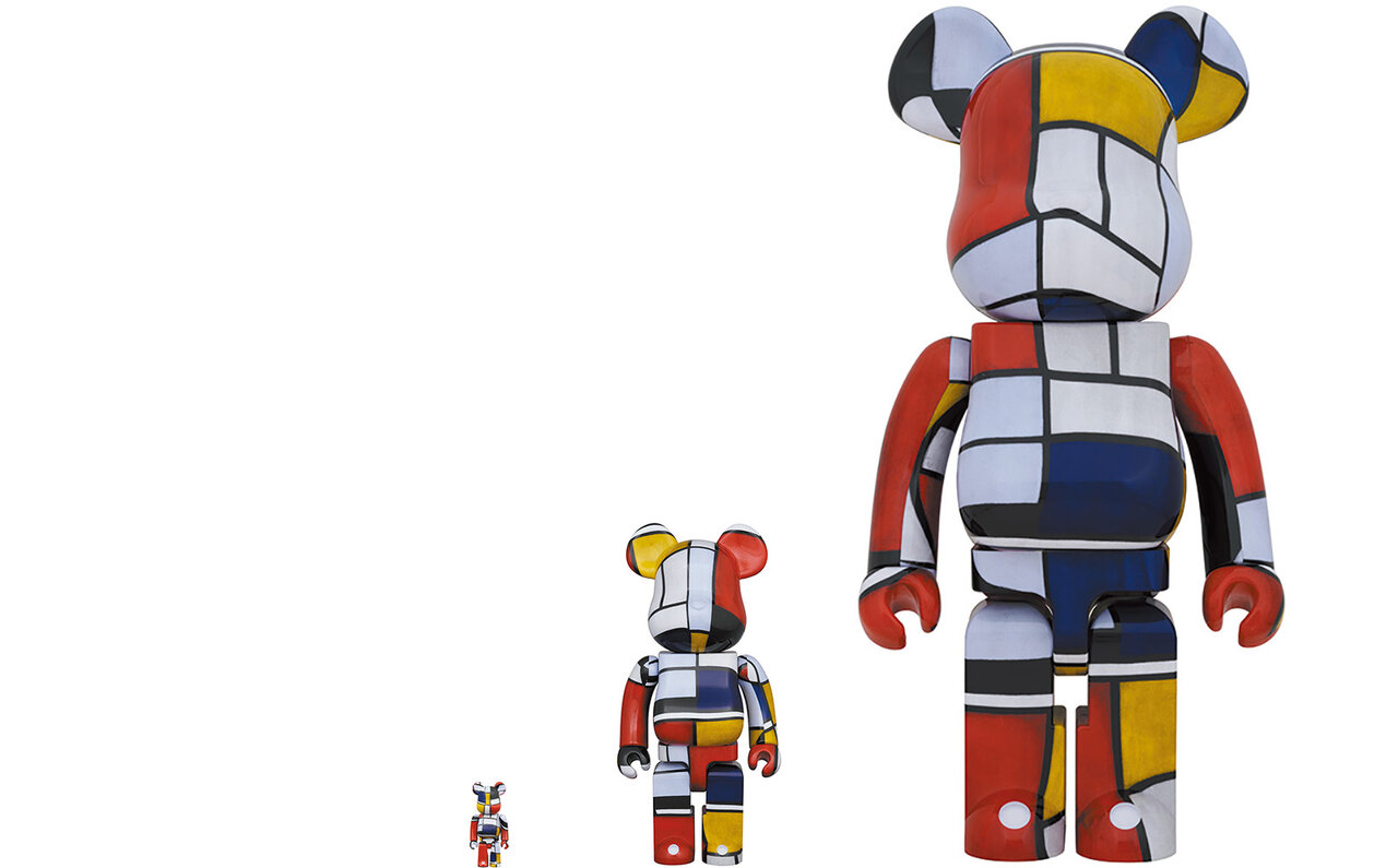 昨年に続いて『AKASHIC RECORDS 2021 まぼろしのパレード』が開催決定｜MEDICOM TOY