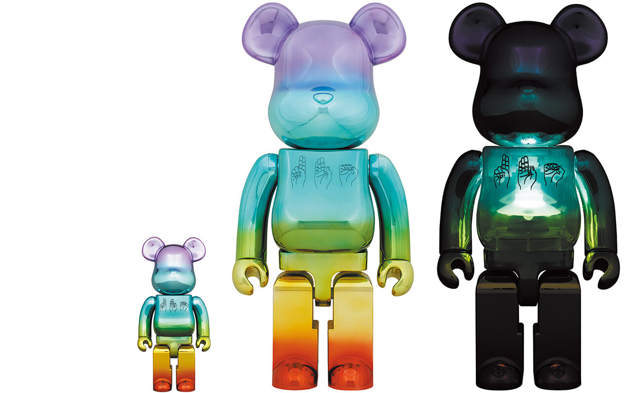 昨年に続いて『AKASHIC RECORDS 2021 まぼろしのパレード』が開催決定｜MEDICOM TOY