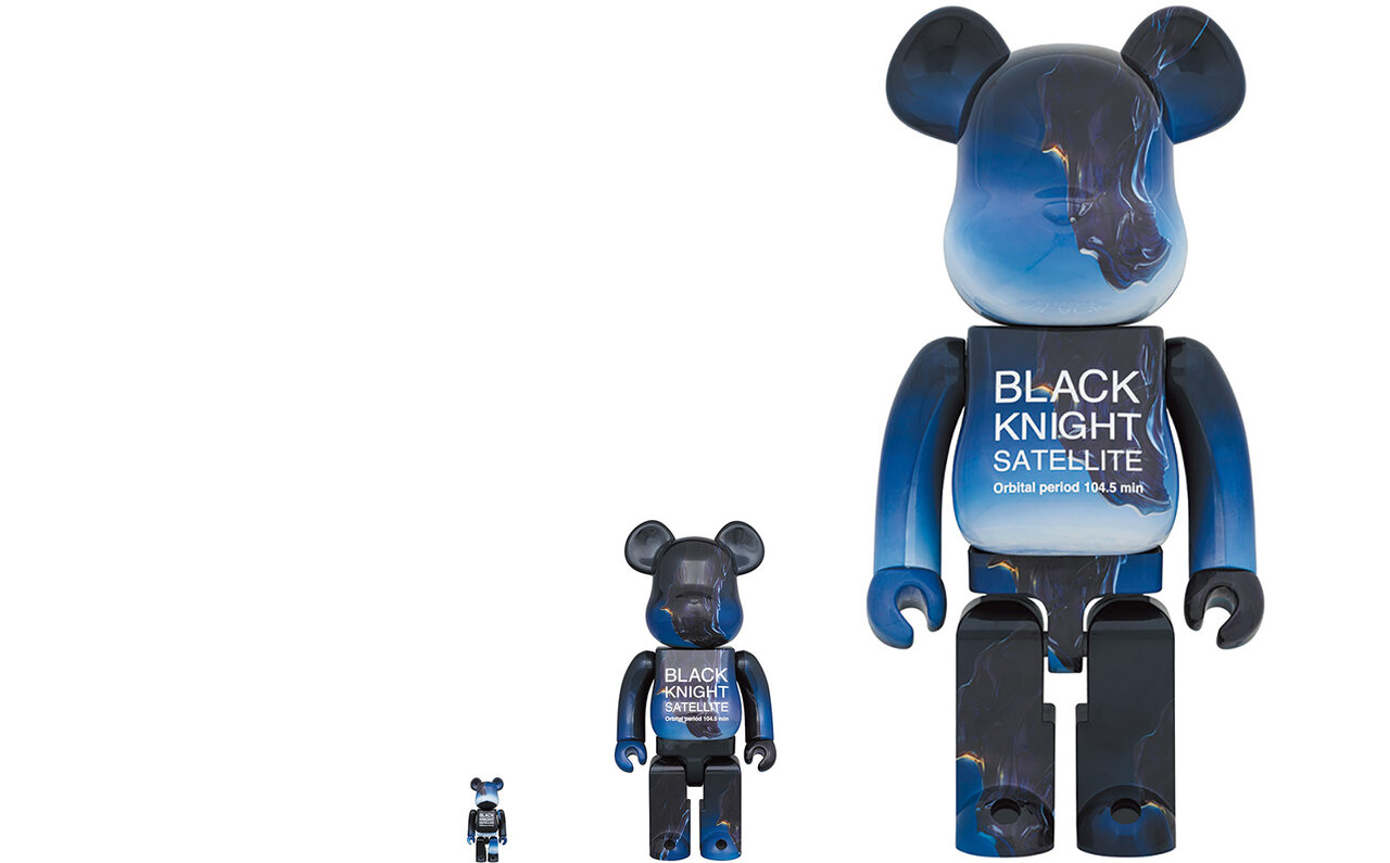 昨年に続いて『AKASHIC RECORDS 2021 まぼろしのパレード』が開催決定｜MEDICOM TOY