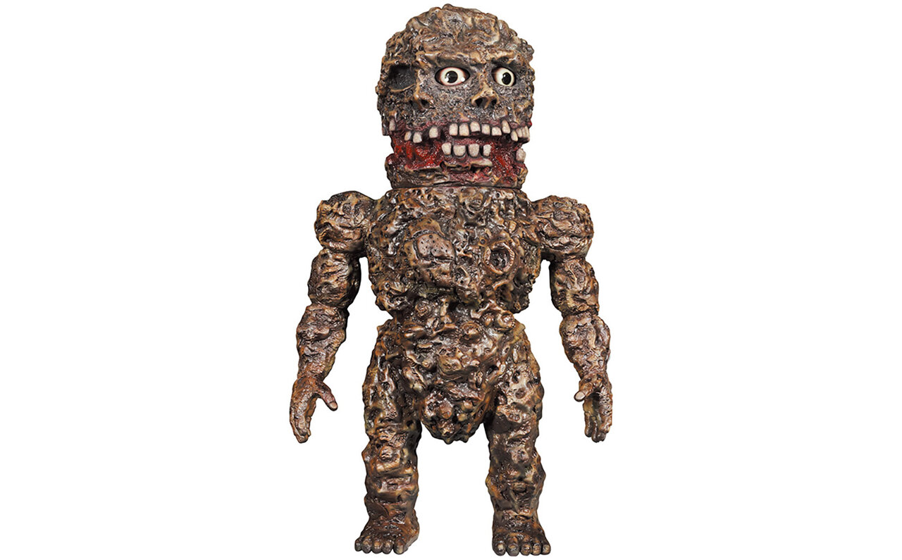 昨年に続いて『AKASHIC RECORDS 2021 まぼろしのパレード』が開催決定｜MEDICOM TOY