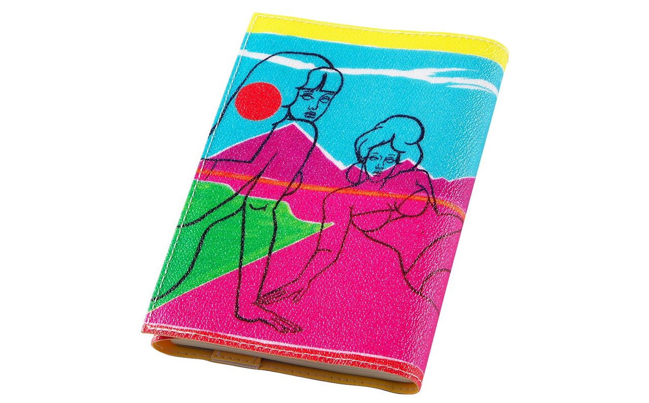 昨年に続いて『AKASHIC RECORDS 2021 まぼろしのパレード』が開催決定｜MEDICOM TOY