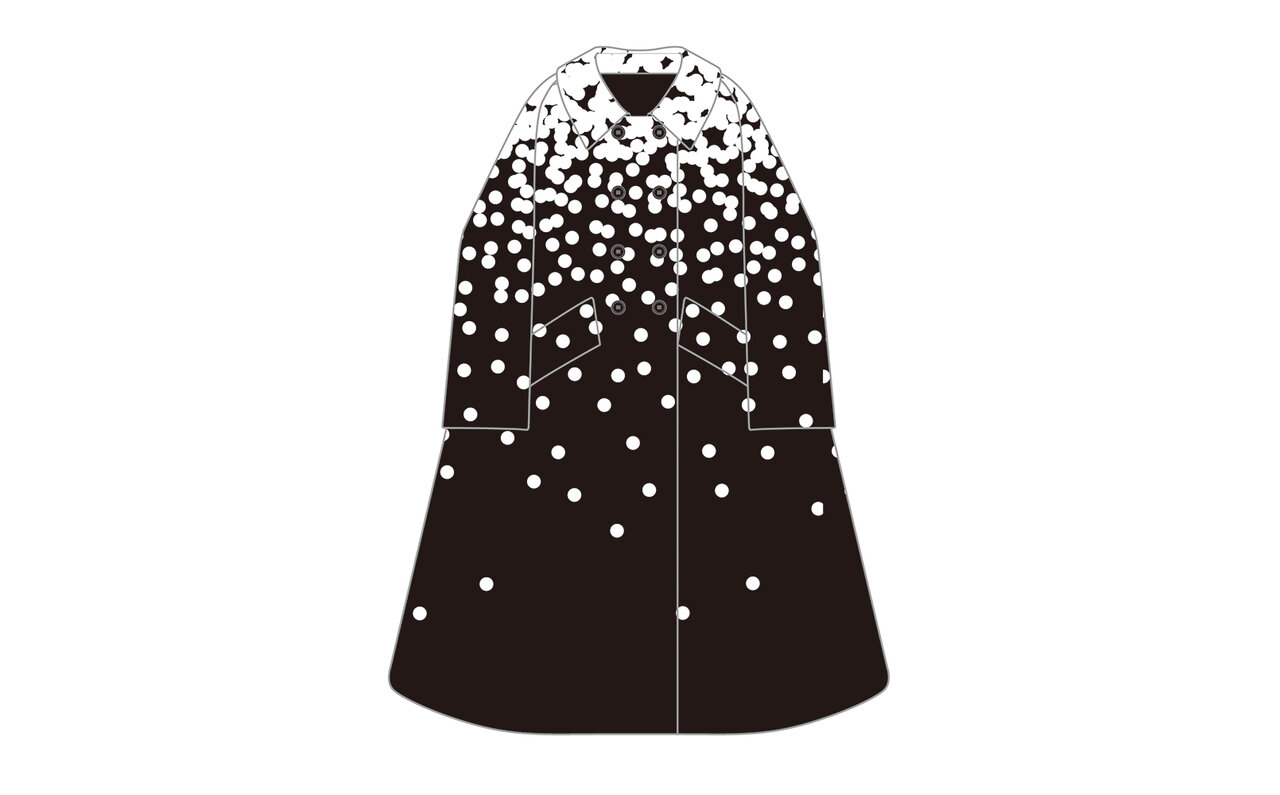 昨年に続いて『AKASHIC RECORDS 2021 まぼろしのパレード』が開催決定｜MEDICOM TOY