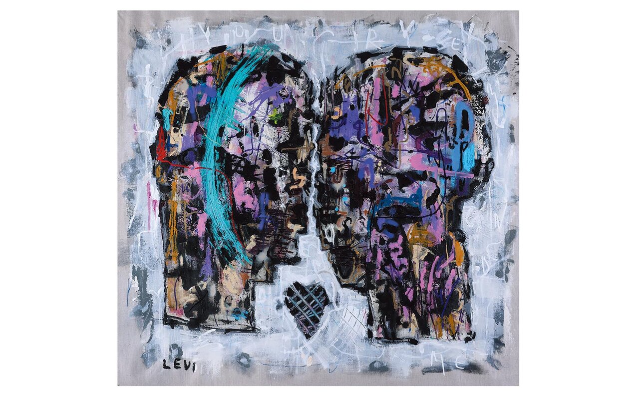 昨年に続いて『AKASHIC RECORDS 2021 まぼろしのパレード』が開催決定｜MEDICOM TOY