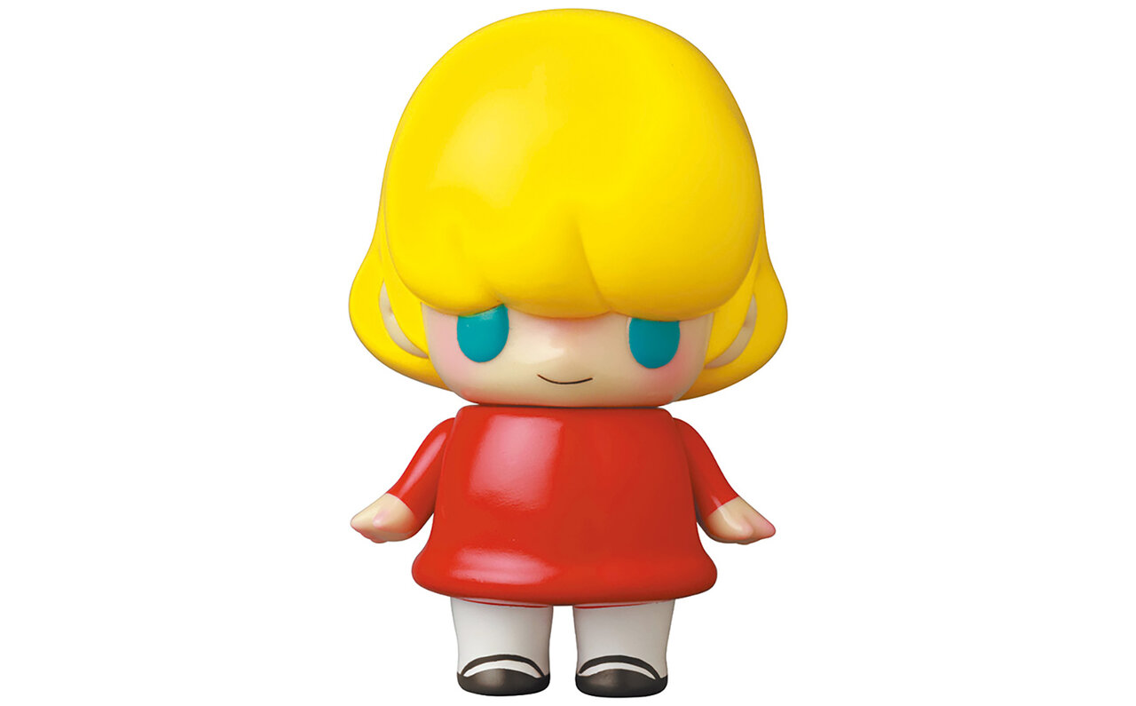 昨年に続いて『AKASHIC RECORDS 2021 まぼろしのパレード』が開催決定｜MEDICOM TOY