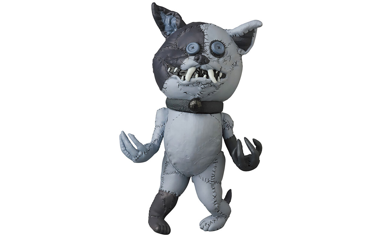 昨年に続いて『AKASHIC RECORDS 2021 まぼろしのパレード』が開催決定｜MEDICOM TOY