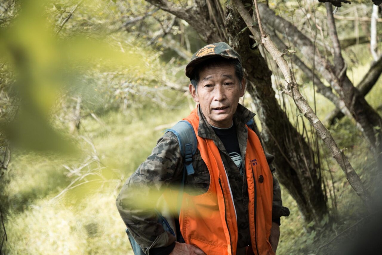 命をいただくことの重みを学び、狩猟や解体の技術を見学する“大人の食育”｜TRAVEL