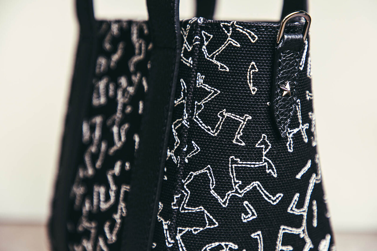 JIMMY CHOO × ERIC HAZEのコラボ実現させた小木“Poggy”基史インタビュー | MEDICOM TOY