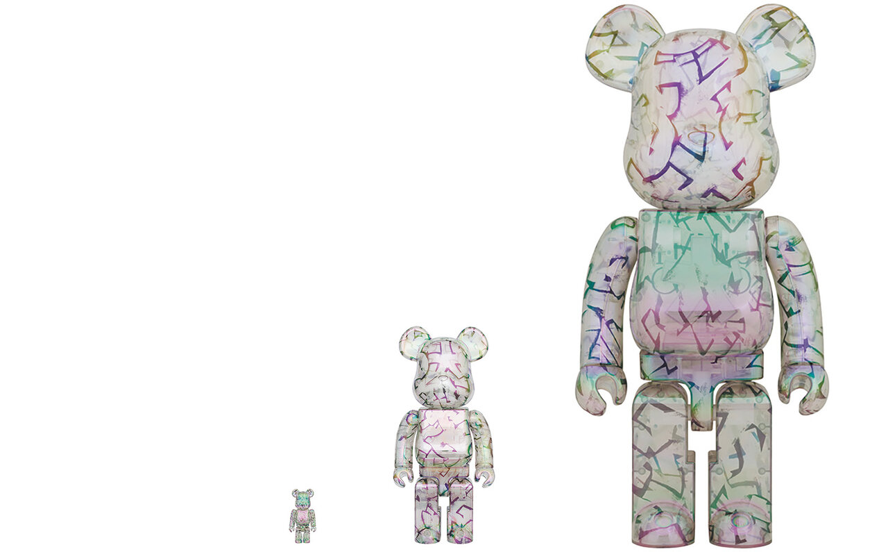 JIMMY CHOO × ERIC HAZEのコラボ実現させた小木“Poggy”基史インタビュー | MEDICOM TOY