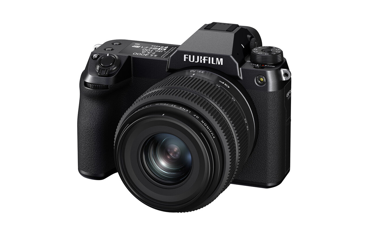 超高画素・高解像の撮影を手のひらサイズで。超軽量ミラーレスデジタルカメラ「GFX50S II」|FUJIFILM
