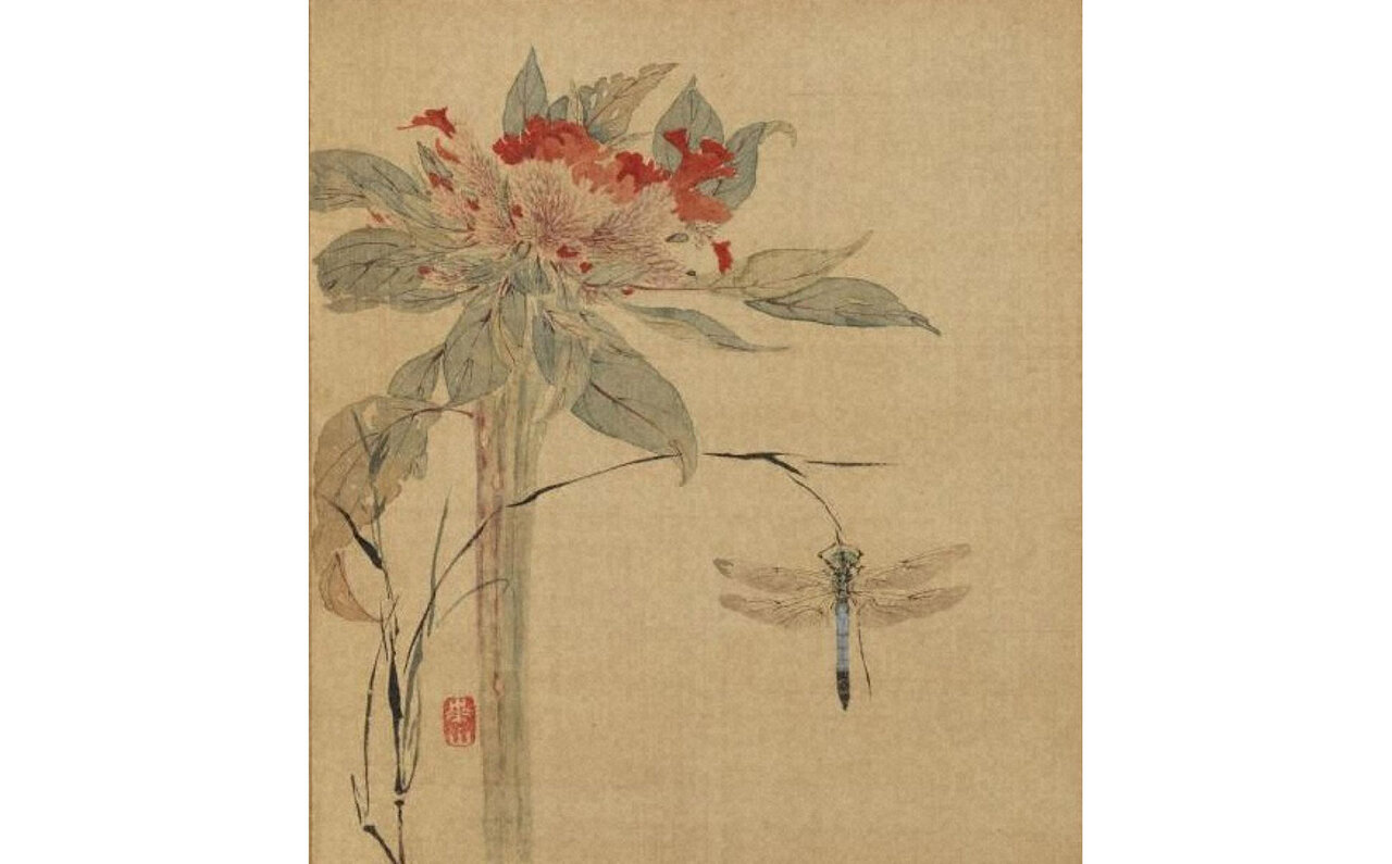 武士をテーマとした絵画や工芸品を展示する特別展「The SAMURAI ―サムライと美の世界― 」｜ART