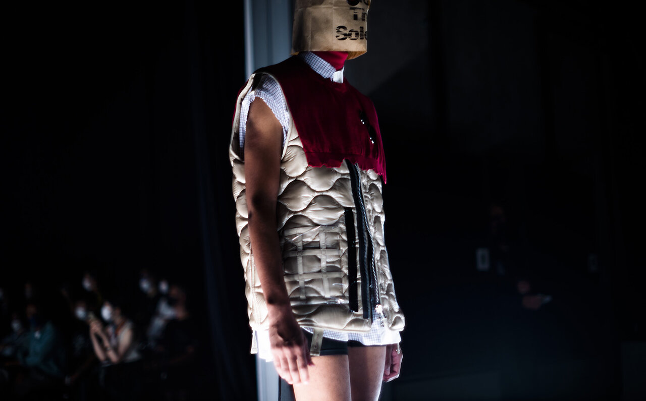 あくまでも王道の服を進化させ、ランウェイに革命を起こす! 「TAKAHIROMIYASHITATheSoloist.」のエレガントな服|TAKAHIROMIYASHITATheSoloist.