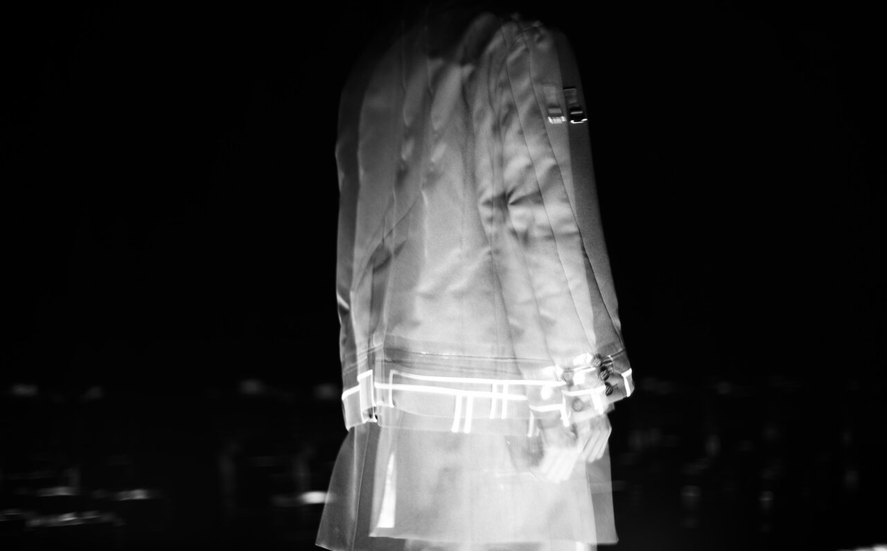 あくまでも王道の服を進化させ、ランウェイに革命を起こす! 「TAKAHIROMIYASHITATheSoloist.」のエレガントな服|TAKAHIROMIYASHITATheSoloist.