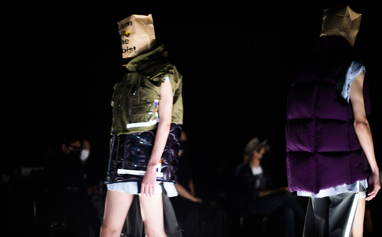 あくまでも王道の服を進化させ、ランウェイに革命を起こす! 「TAKAHIROMIYASHITATheSoloist.」のエレガントな服|TAKAHIROMIYASHITATheSoloist.