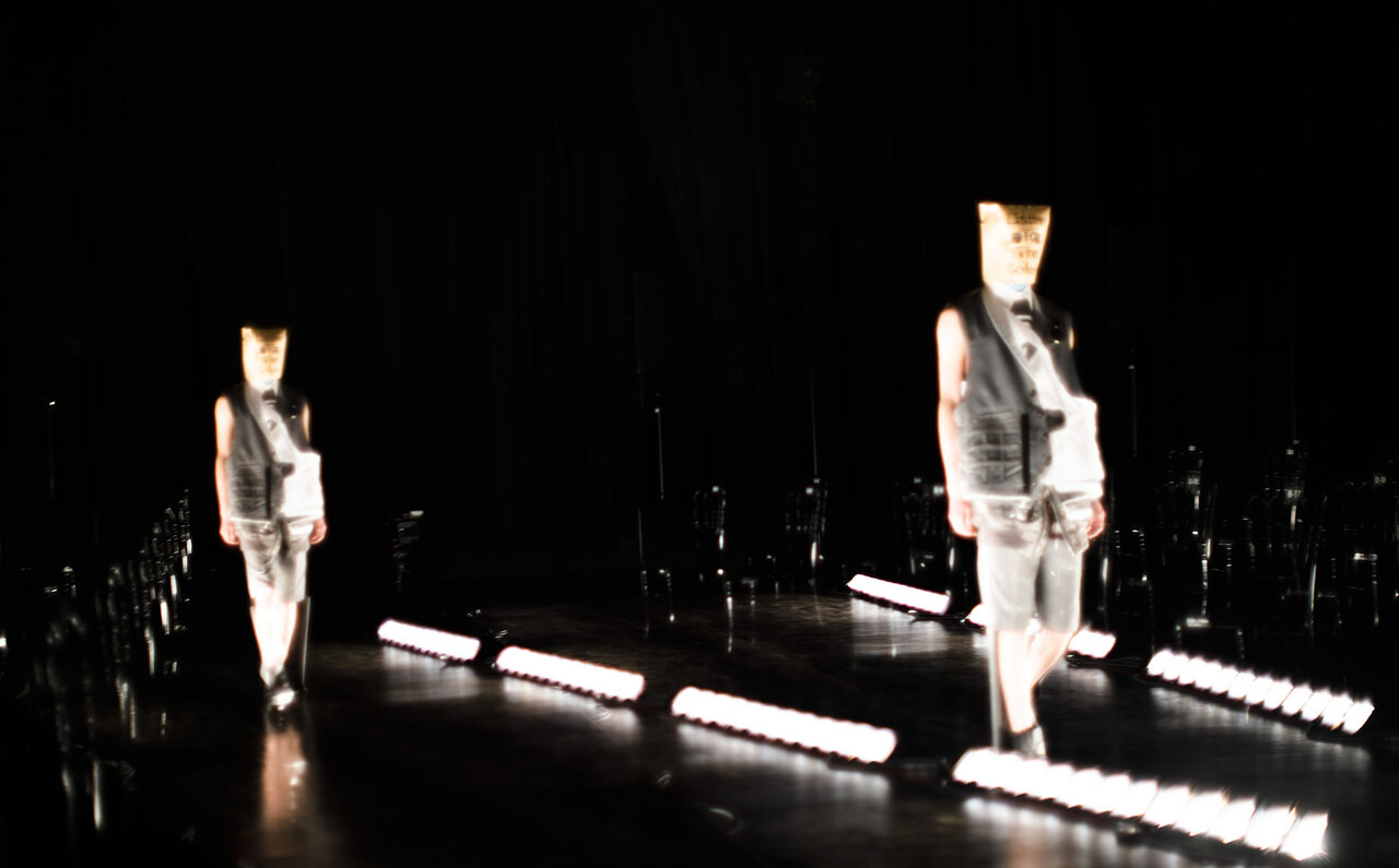 あくまでも王道の服を進化させ、ランウェイに革命を起こす! 「TAKAHIROMIYASHITATheSoloist.」のエレガントな服|TAKAHIROMIYASHITATheSoloist.