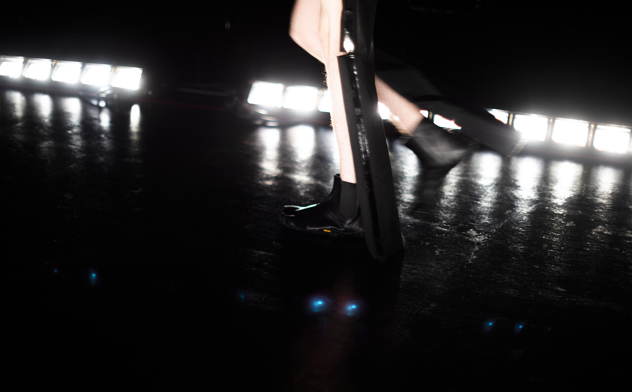 あくまでも王道の服を進化させ、ランウェイに革命を起こす! 「TAKAHIROMIYASHITATheSoloist.」のエレガントな服|TAKAHIROMIYASHITATheSoloist.