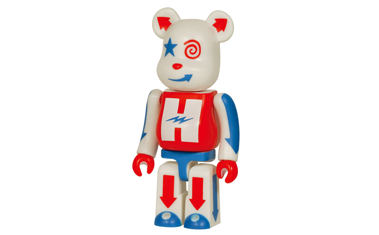 JIMMY CHOO × ERIC HAZEのコラボを実現させた小木“Poggy”基史インタビュー | MEDICOM TOY