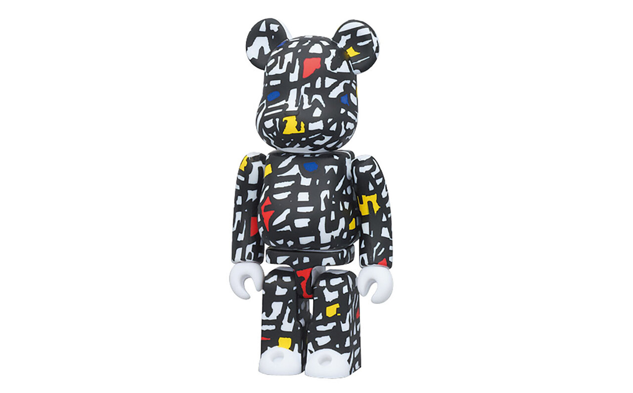 JIMMY CHOO × ERIC HAZEのコラボを実現させた小木“Poggy”基史インタビュー | MEDICOM TOY