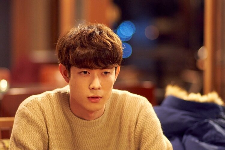 「PLEASE 16」で宮沢氷魚さんがCOMME des GARÇONS HOMME PLUSを着て登場！ 映画『ムーンライト・シャドウ』公開でますます注目を浴びる宮沢さんインタビュー！