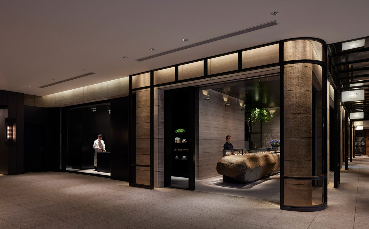 いま東京で最も“旬”なペストリーショップ。今秋、手土産を買うならここで！｜AMAN