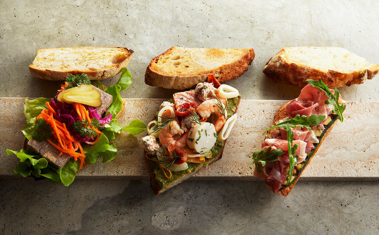 いま東京で最も“旬”なペストリーショップ。今秋、手土産を買うならここで！｜AMAN