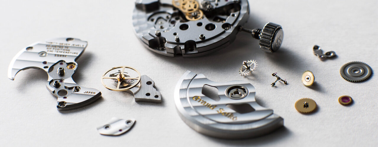 グランドセイコーの“安心安全”がさらに強化。世界共通で保証期間を5年に延長する新アフターサービスプログラム｜GRAND SEIKO