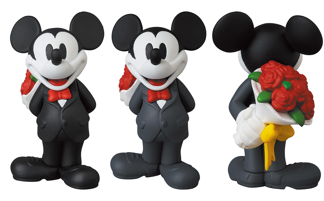 スタジオ「2G」限定発売商品（2021年11月） | MEDICOM TOY